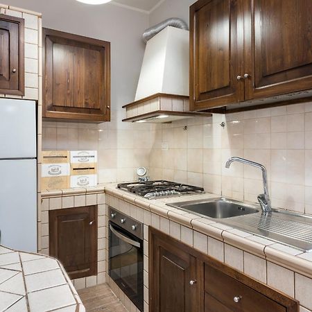 Travelershome Ciampino Suite Eksteriør billede