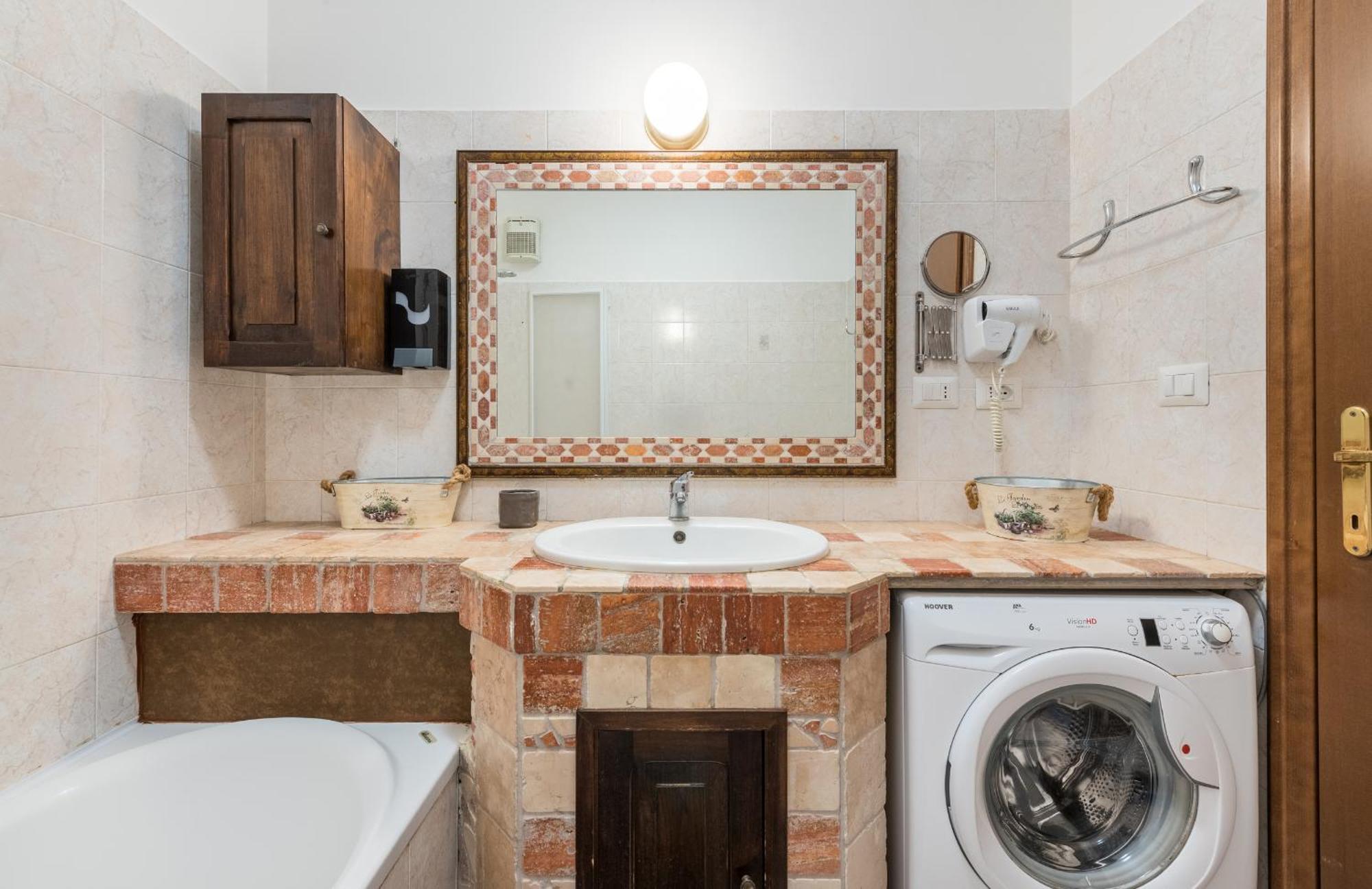 Travelershome Ciampino Suite Eksteriør billede