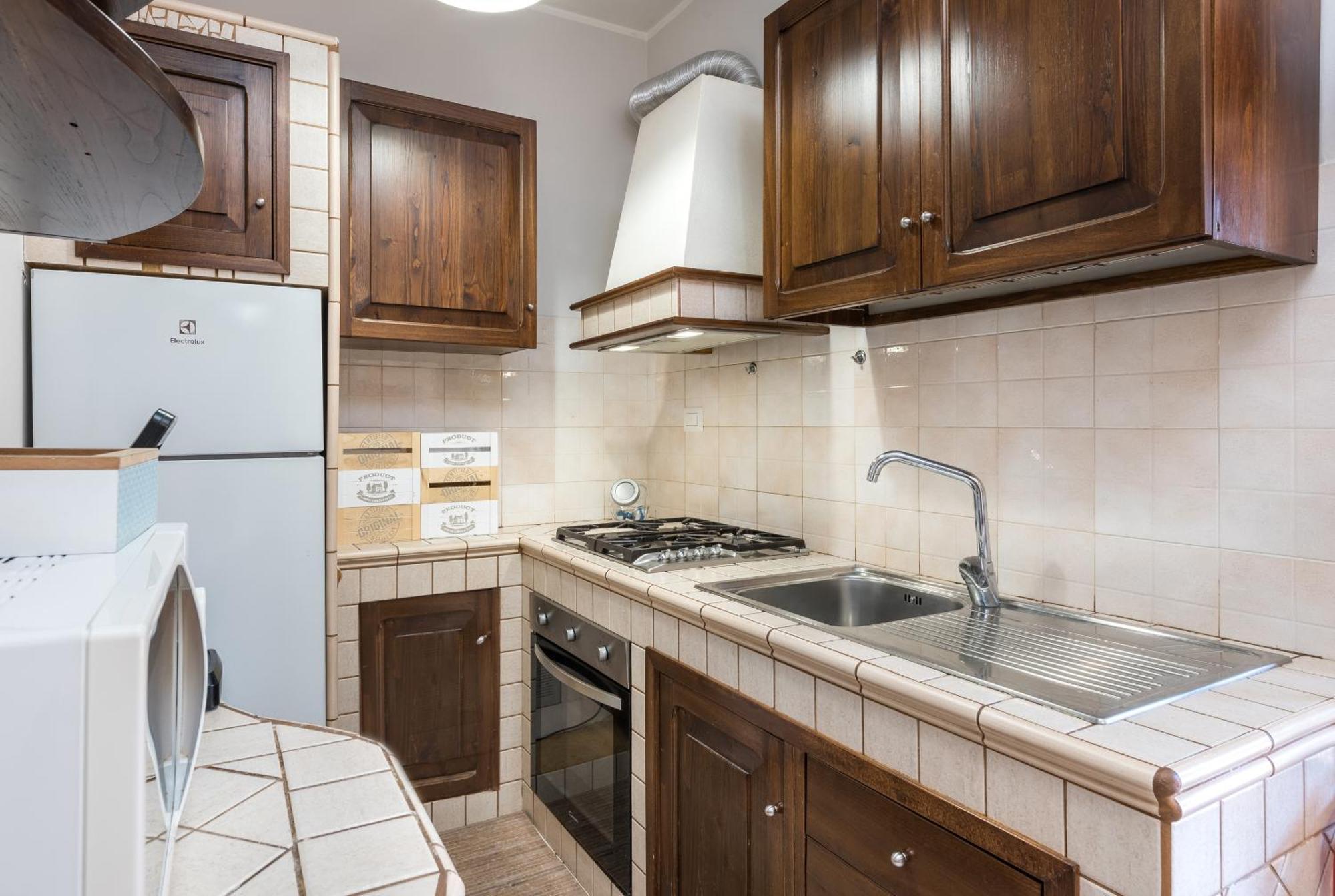 Travelershome Ciampino Suite Eksteriør billede