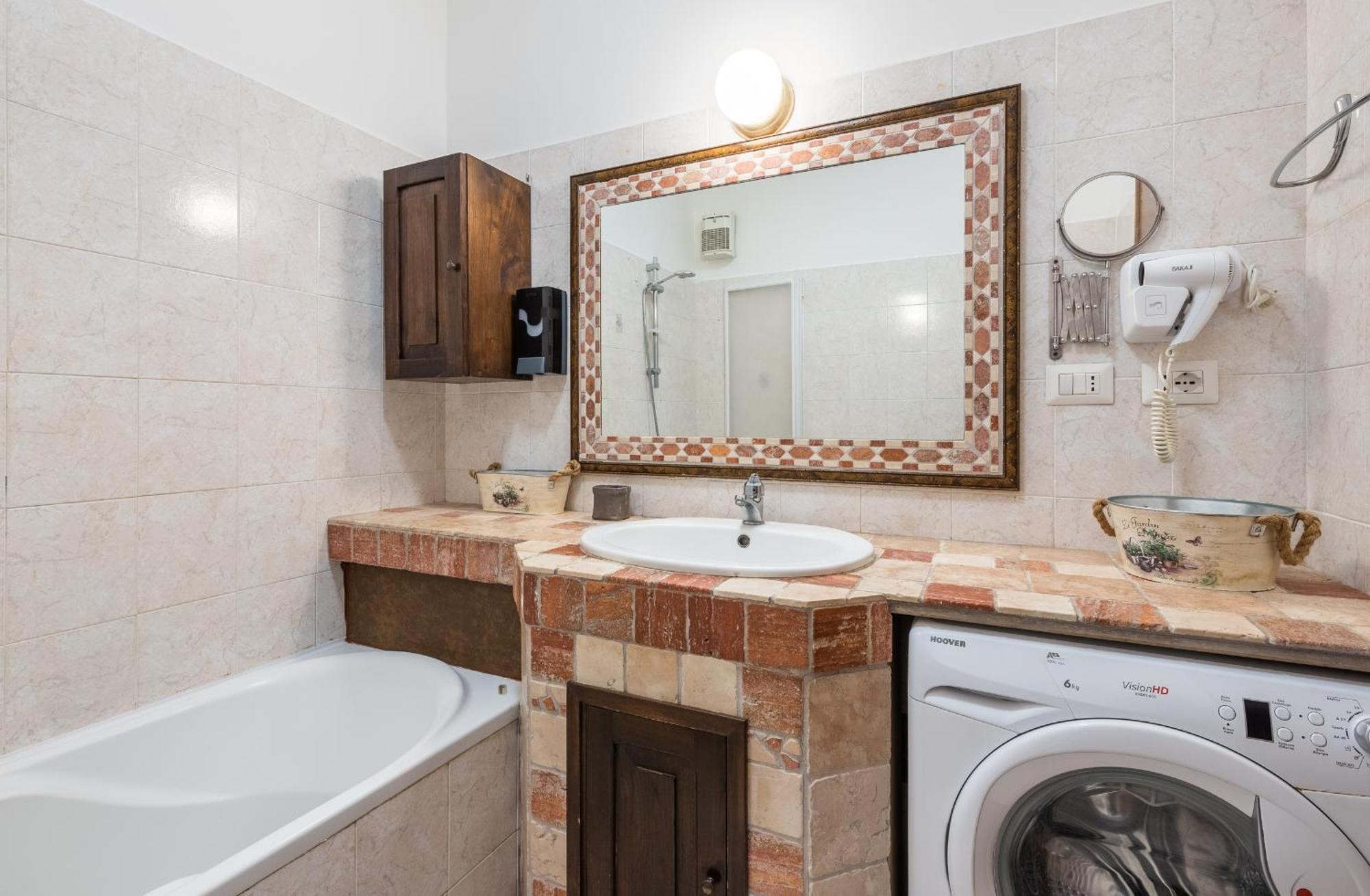 Travelershome Ciampino Suite Eksteriør billede