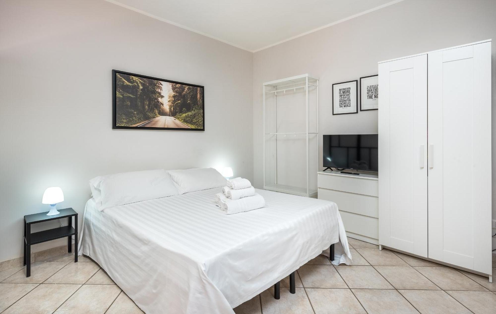 Travelershome Ciampino Suite Eksteriør billede